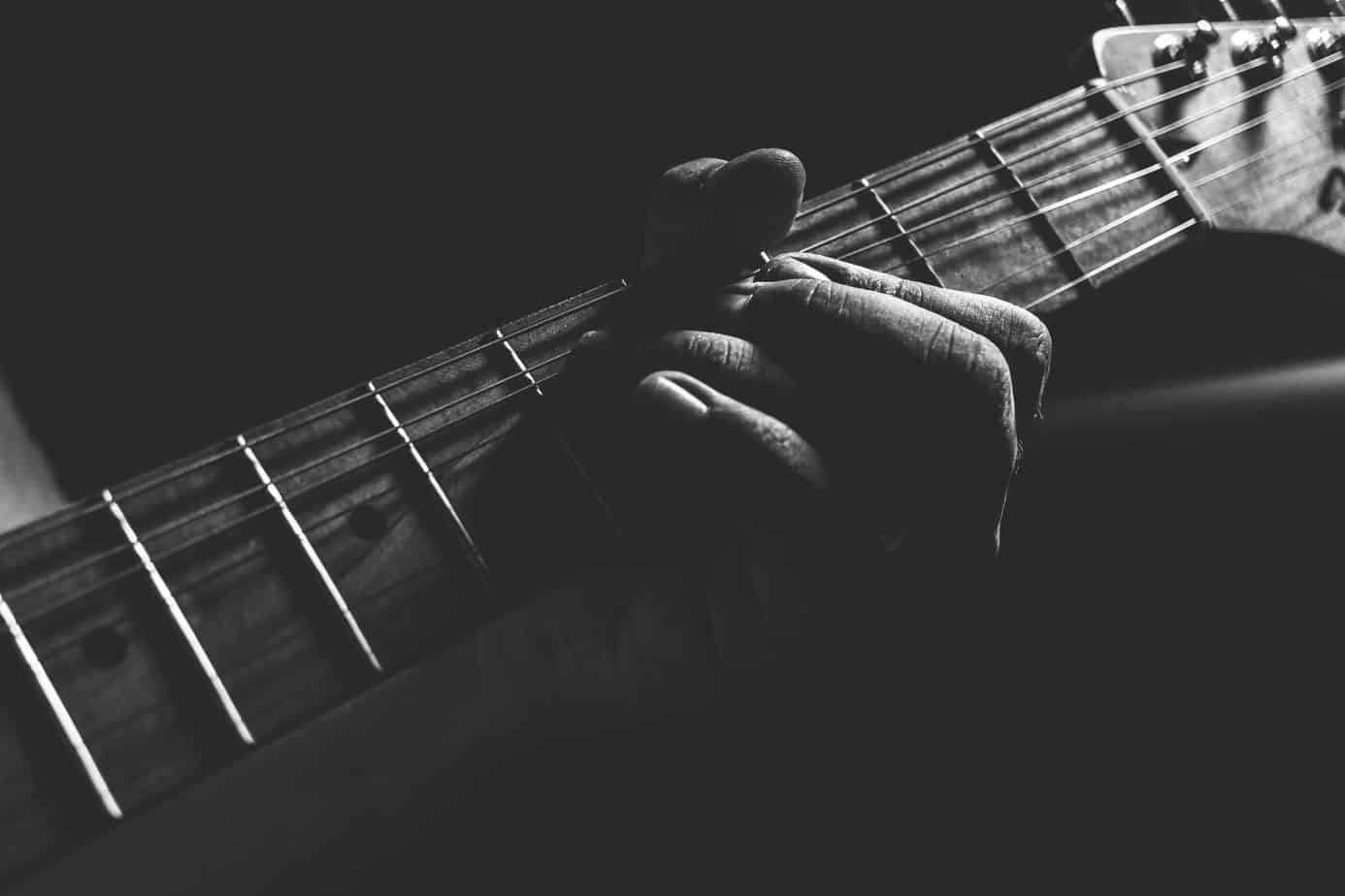 Best Electric Guitar Strings Beginner Guitar HQ