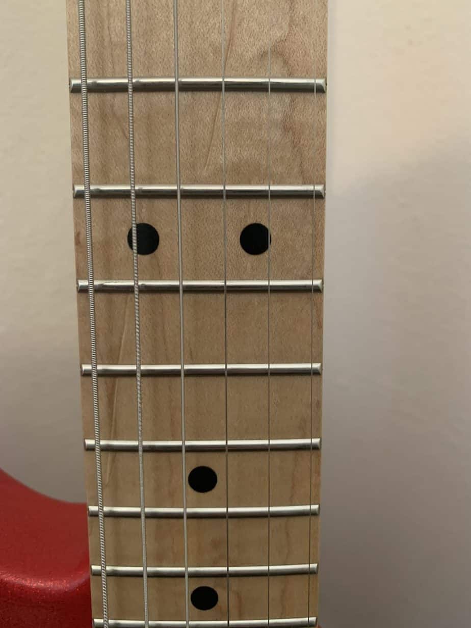 Best Electric Guitar Strings Beginner Guitar HQ