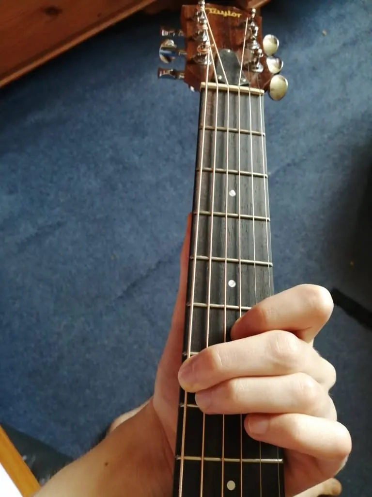 A chord