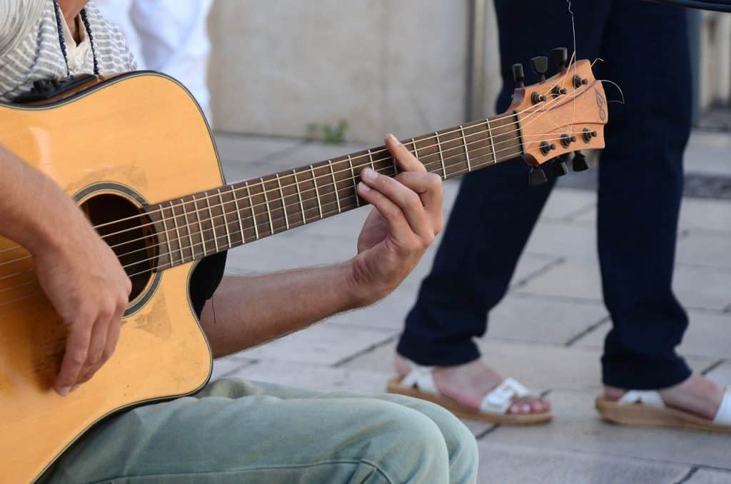 7 Ways To Improve Your Strumming Beginner Guitar HQ