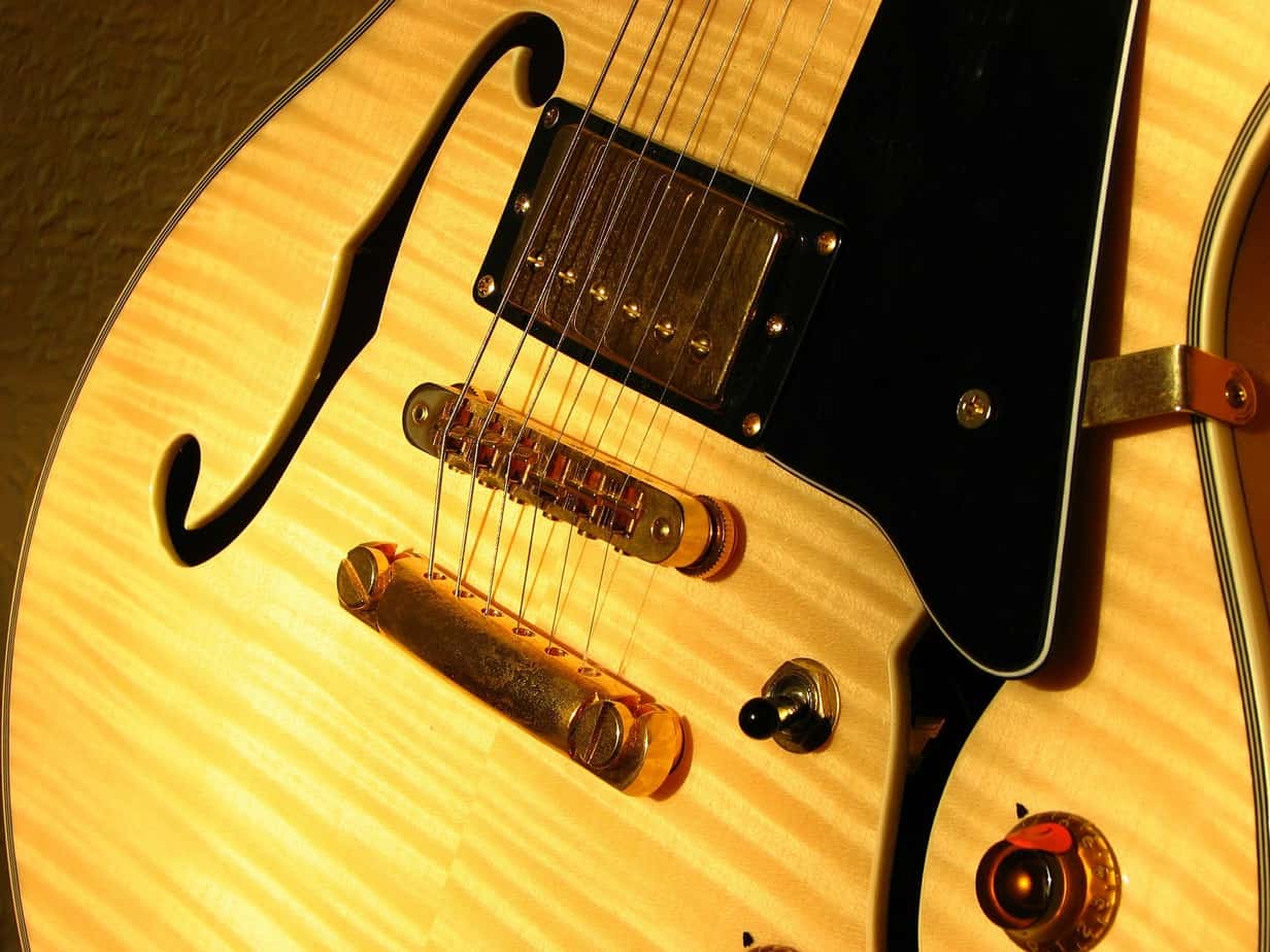 How to Test a Guitar A Guide for Buying New or Used Beginner Guitar HQ