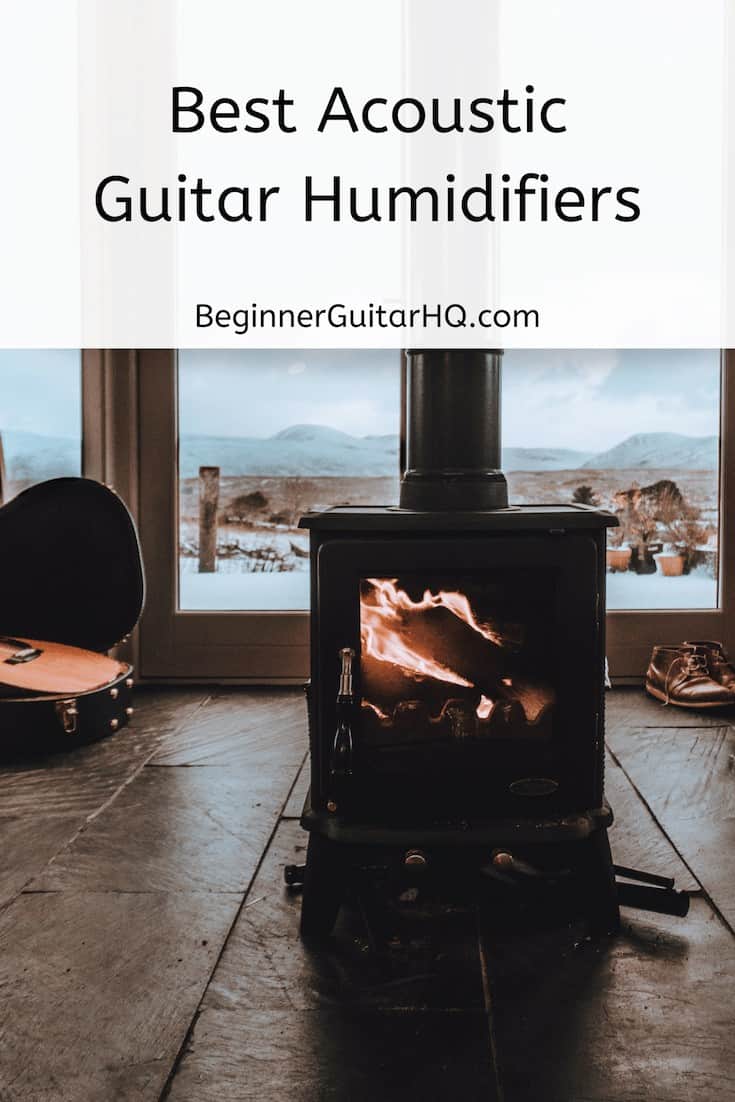 Best Acoustic Guitar Humidifiers Beginner Guitar HQ