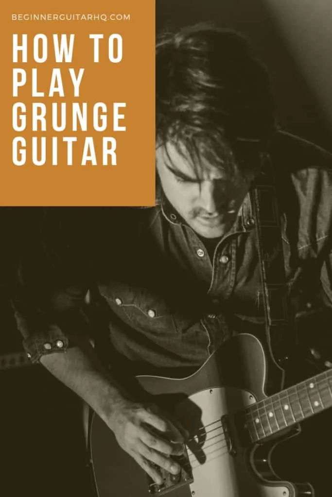 Grunge Guitar