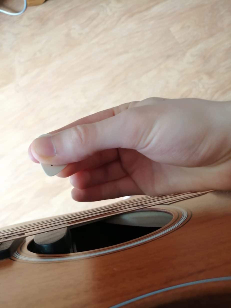 How to Palm Mute on Guitar Beginner Guitar HQ