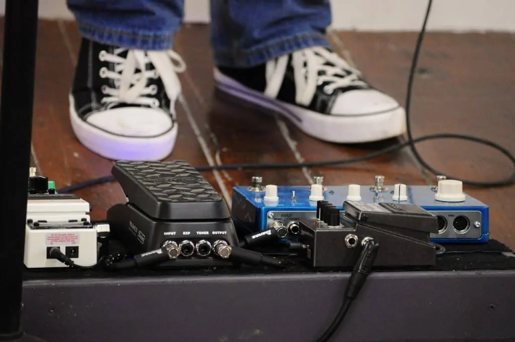 5Pedalboard shoes 5