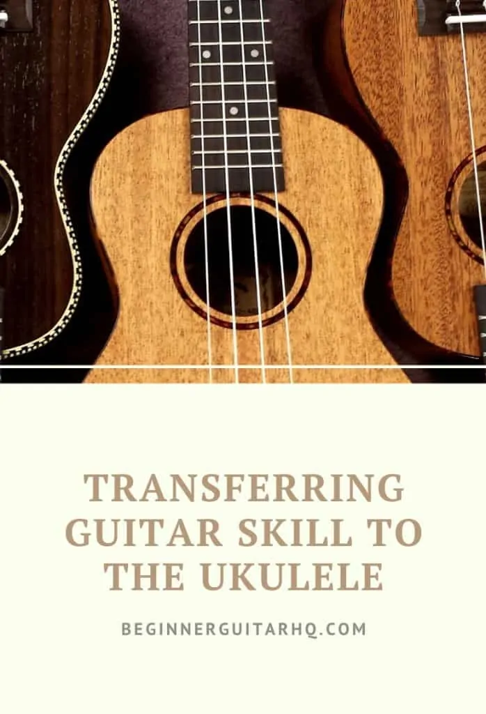 Guitar Ukulele Canva