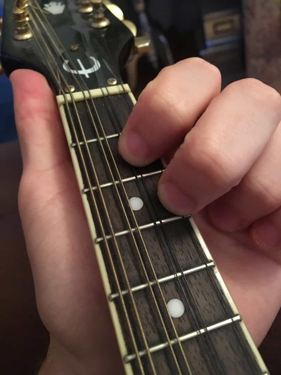 Mandolin vs Guitar How to Transfer Guitar Skill To The Mandolin