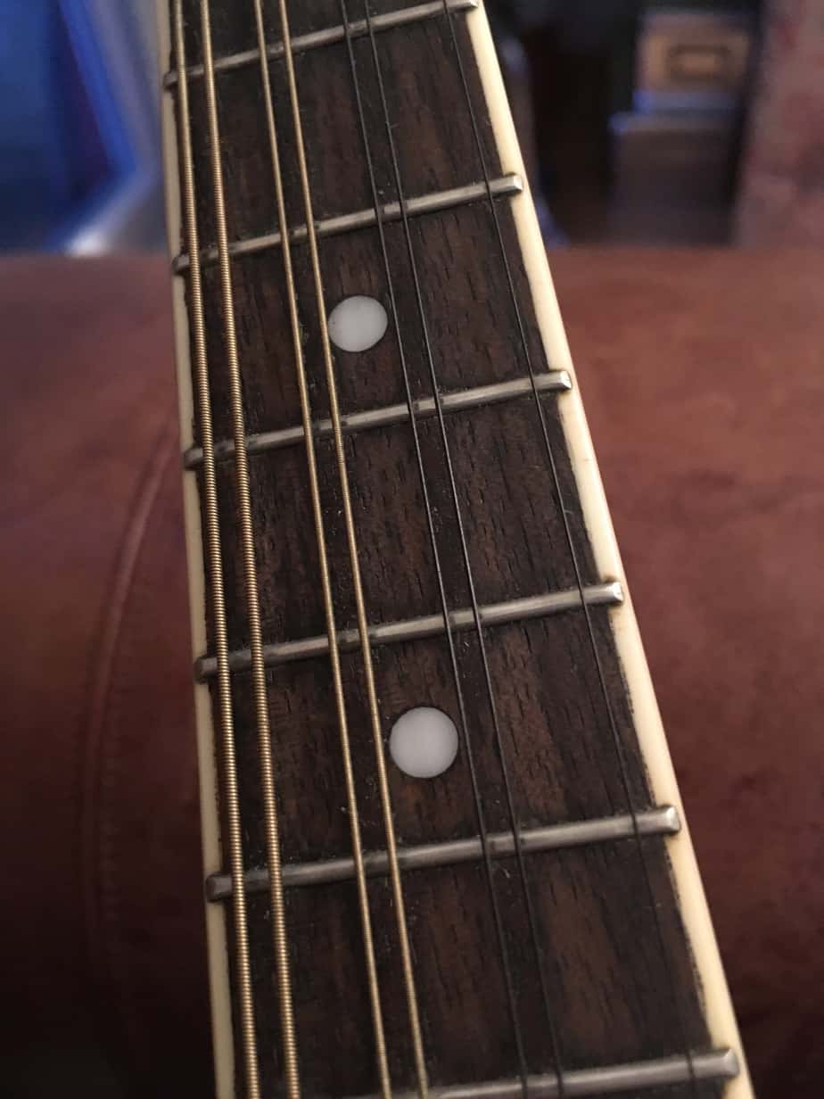 Mandolin vs Guitar How to Transfer Guitar Skill To The Mandolin