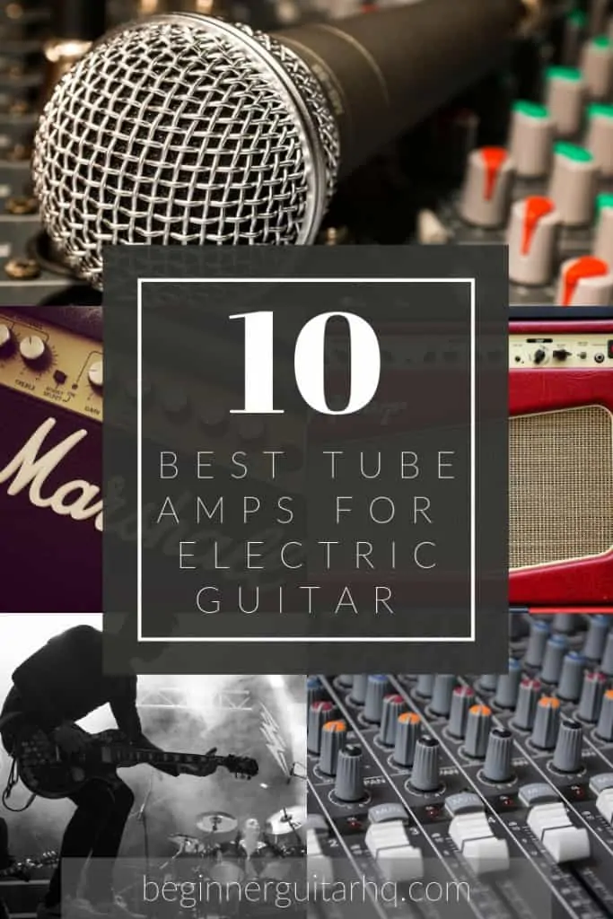 best tube amps