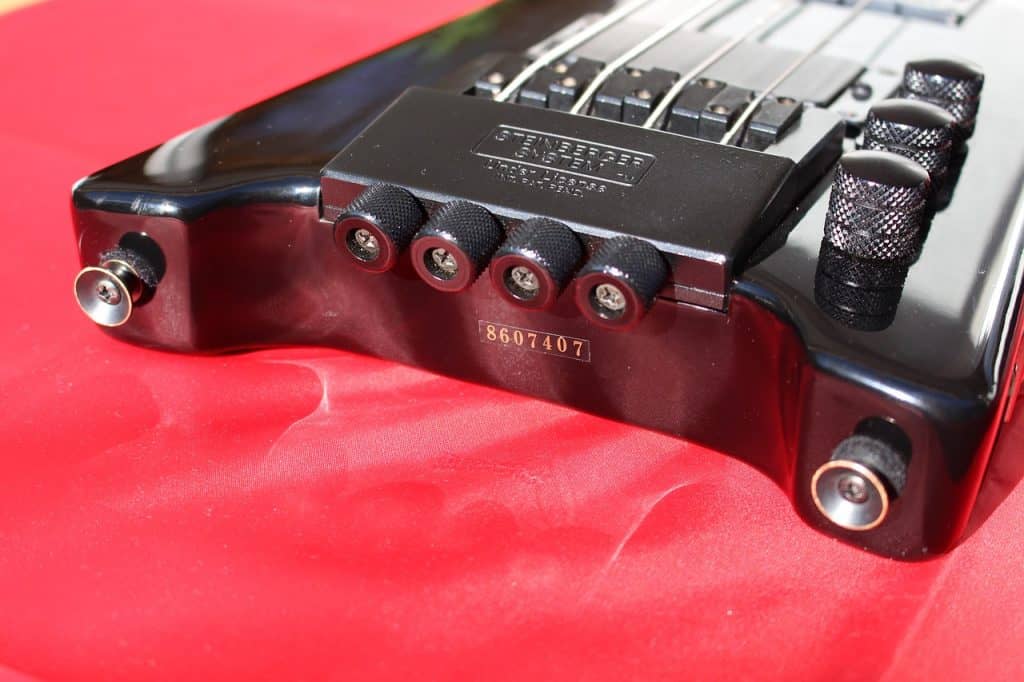 Best Budget Bass Guitar Beginner Guitar HQ