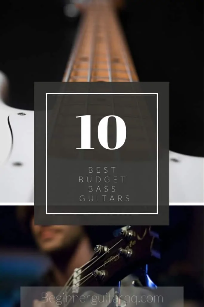 o budget bass guitars thumbnail