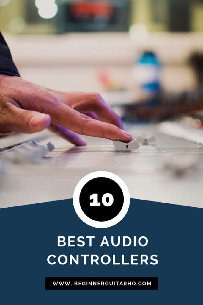 0 best audio controller