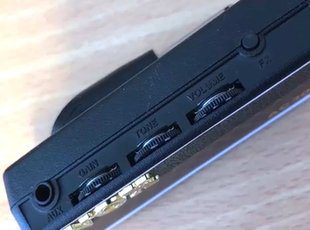 Best Guitar Headphone Amp Beginner Guitar HQ