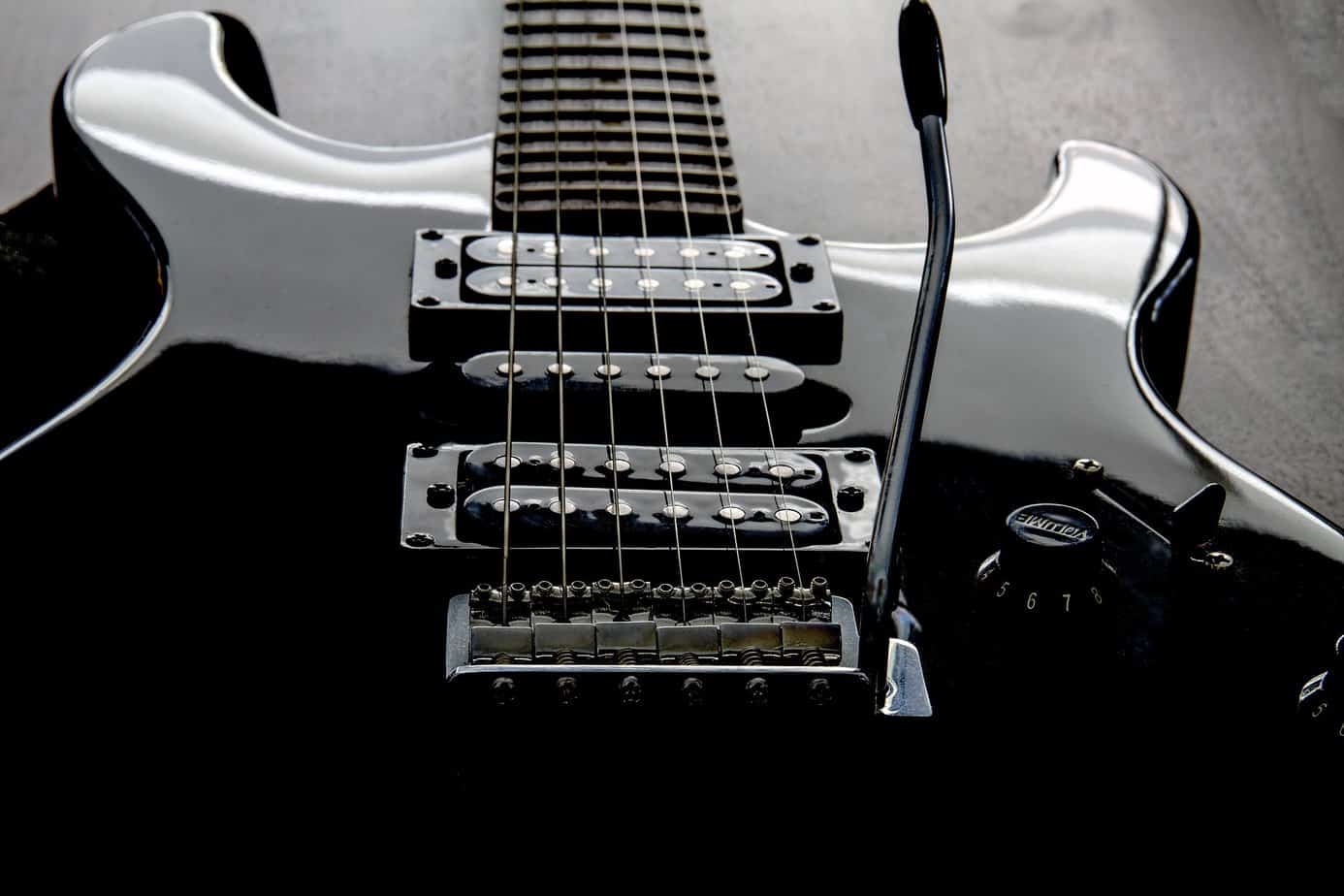 How to Use Dimarzio Pickups to Improve Your Electric Guitar Beginner