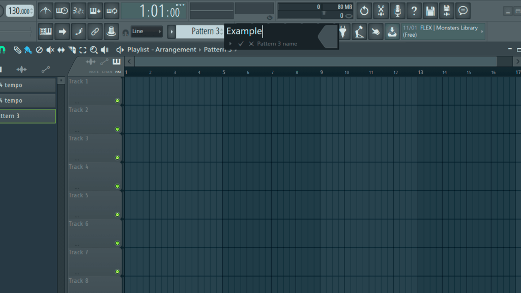 fl studio 20 trial