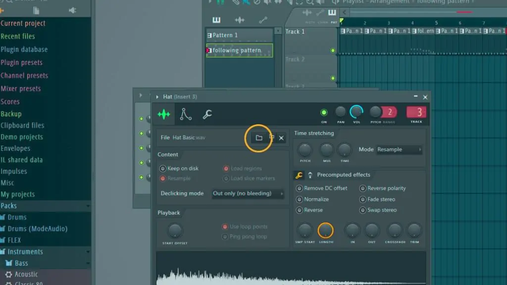 26 fl studio 20 sound bank