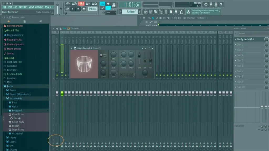 30 fl studio 20 delay effect