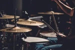 The Top 26 Female Drummers