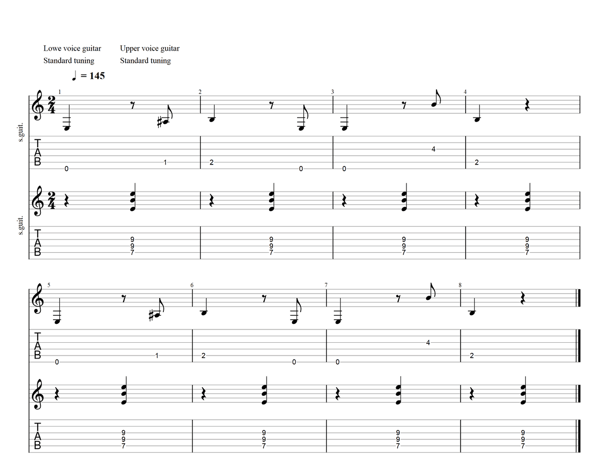 10 Bossa Nova Chords to Master How to Play Bossa Nova on Guitar