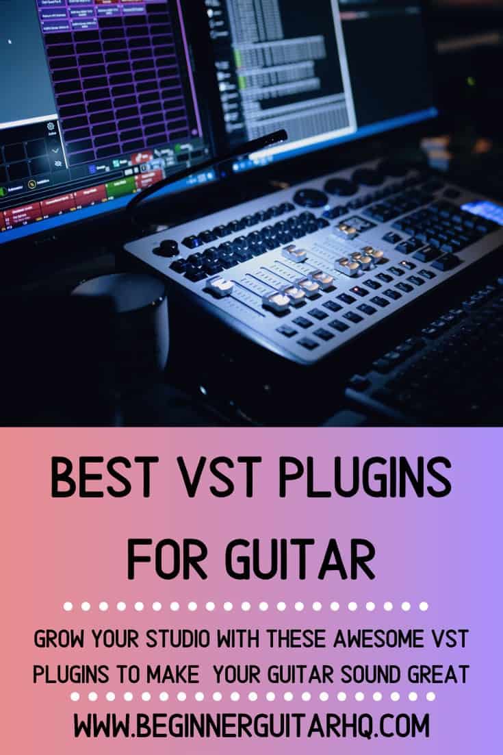 Top vst plugins 2020