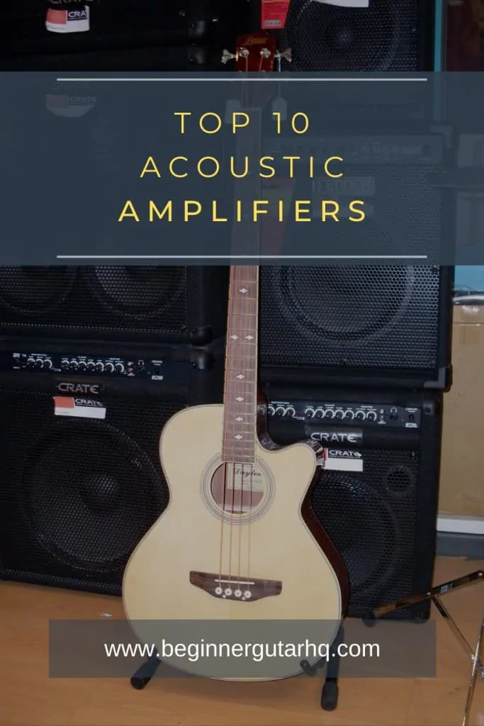 0 best acoustic amps