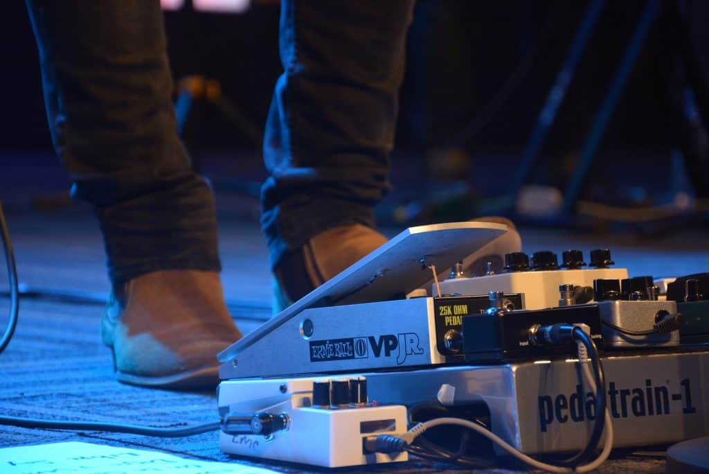 best wah pedals 2020