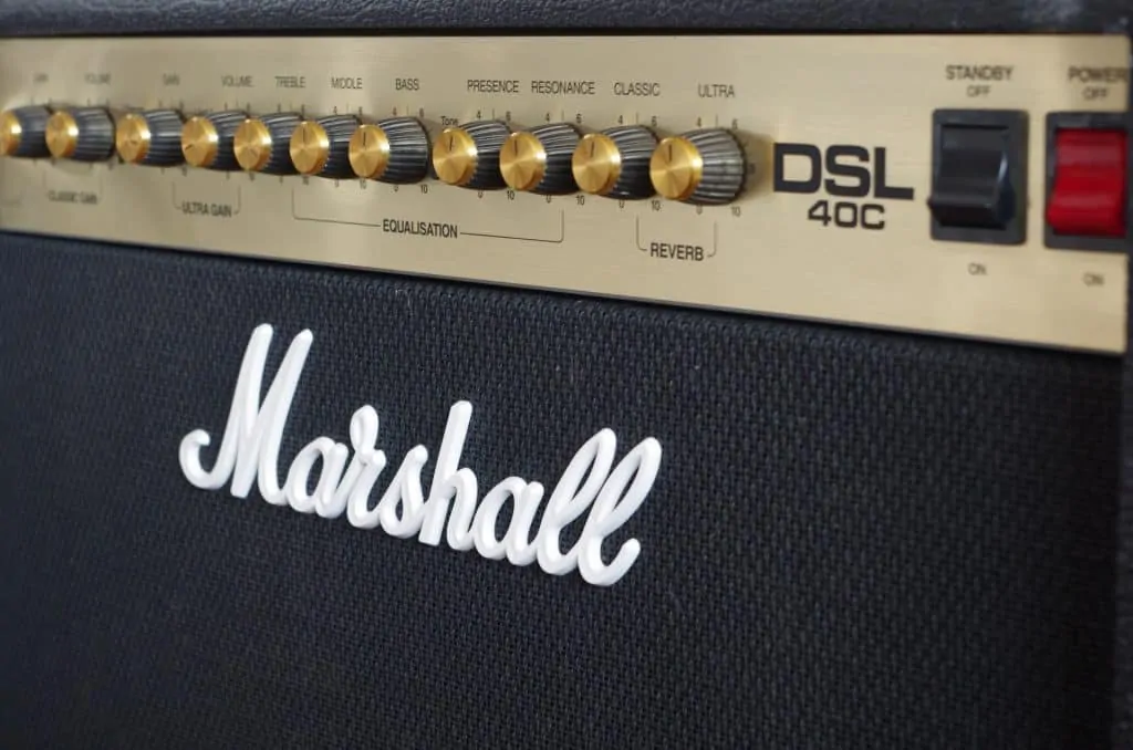 7 marshall jc