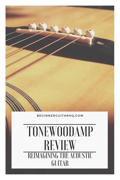 Tonewoodamp review