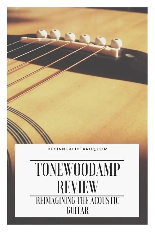 Tonewoodamp review