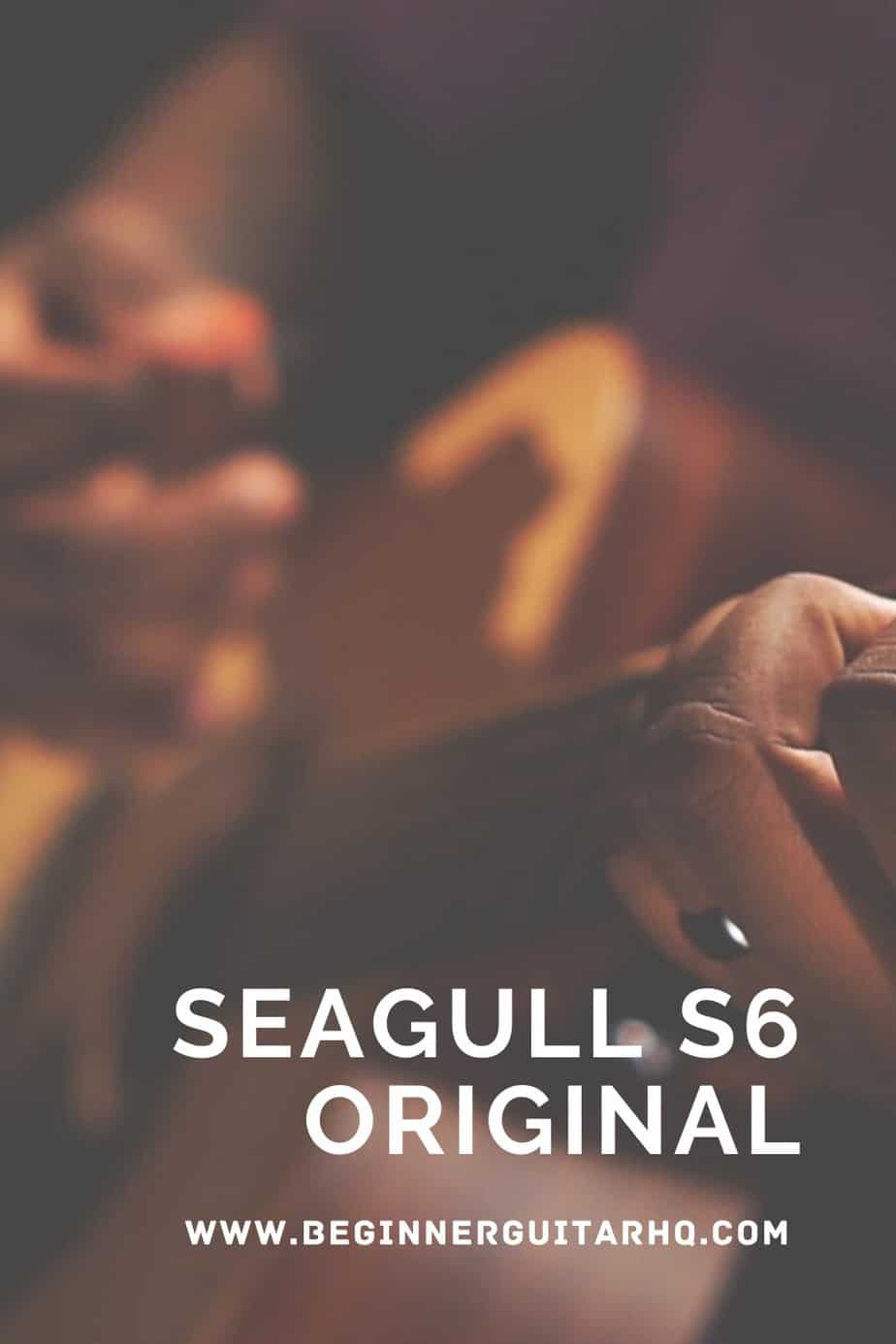 seagull s6 review reddit