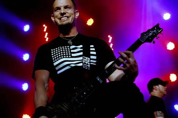 mark tremonti