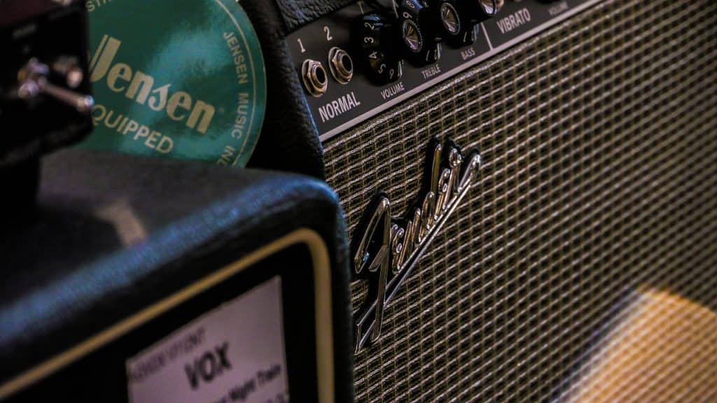 buy fender mustang amp