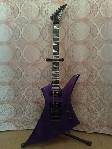 1 jackson guitars review