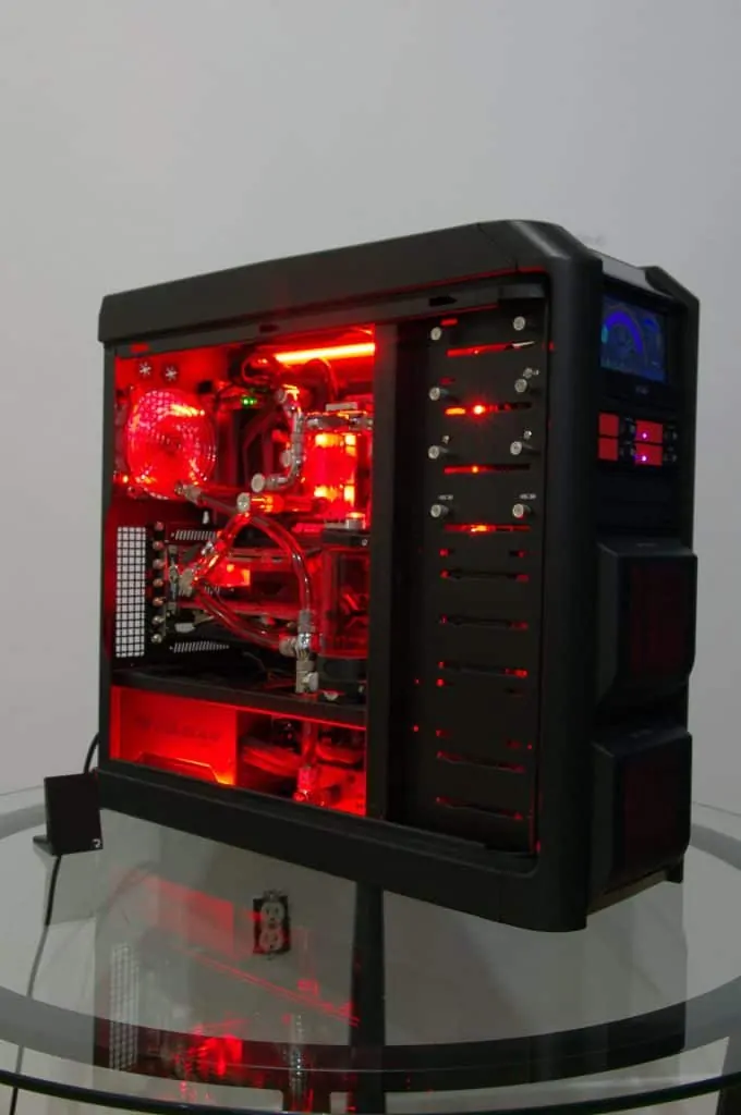 12 built pc for music production