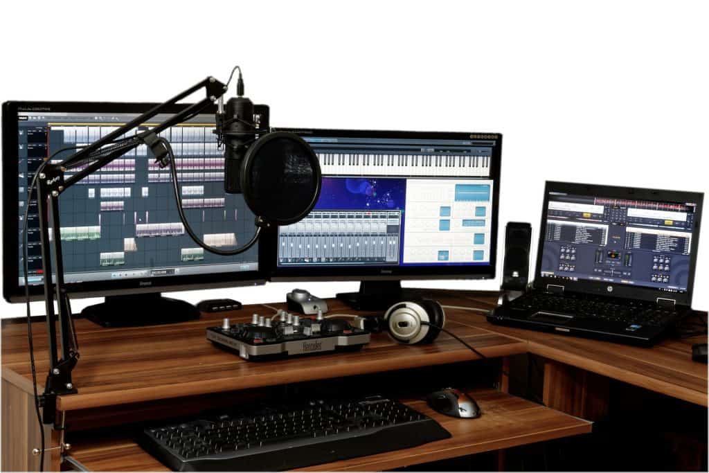 2 what to look for in recording laptop
