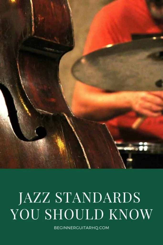 Jazz standards