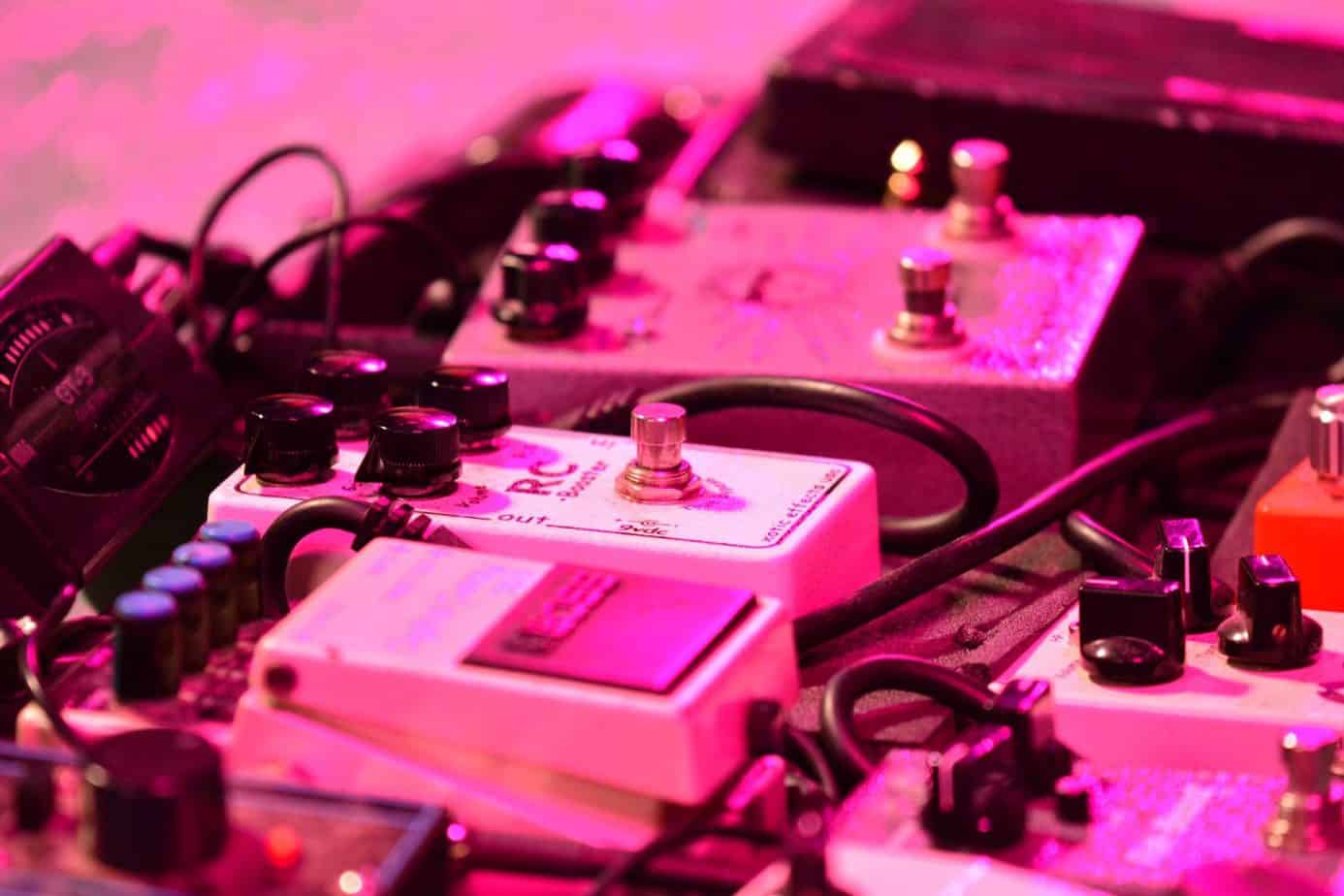 The 10 Best Looper Pedals Beginner Guitar HQ