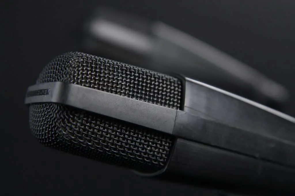 1 sennheiser e935 review