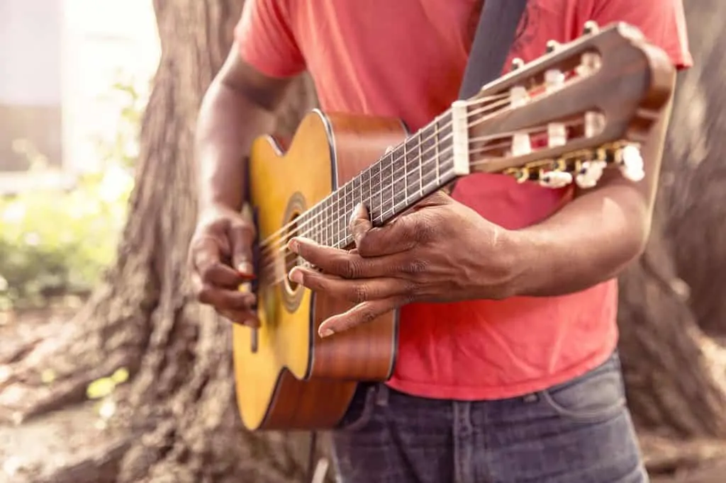 2 jasmine s35 acoustic guitar