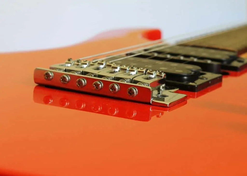 8 dean vendetta guitar hardware