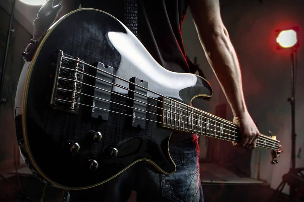 8 ibanez sr250 specs and review