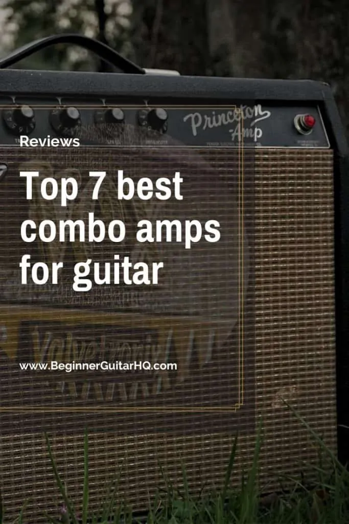 Best Combo Amps Review