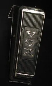 vox wah pink floyd