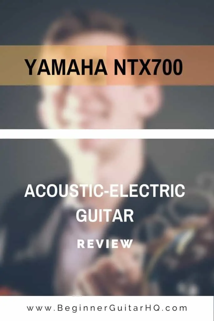 0 yamaha ntx700 electroacoustic guitar review