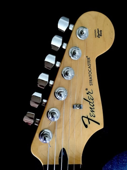 Fender Mexican Stratocaster Review – A Popular Mid-Level Electric 