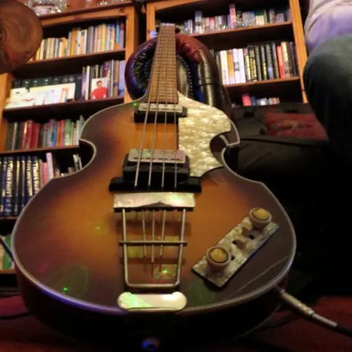 1 hofner ignition review