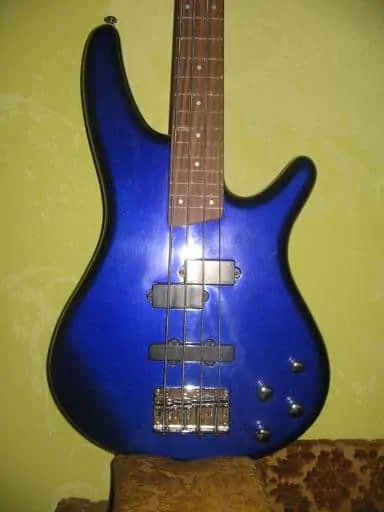 1 talman bass guitar review