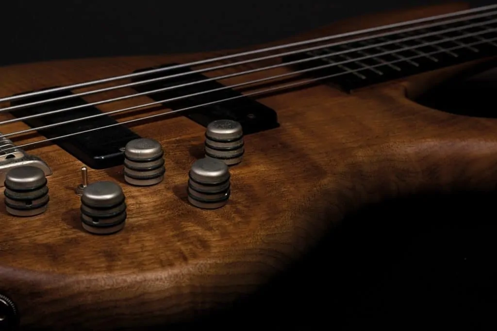 10 best bass pickups you can buy