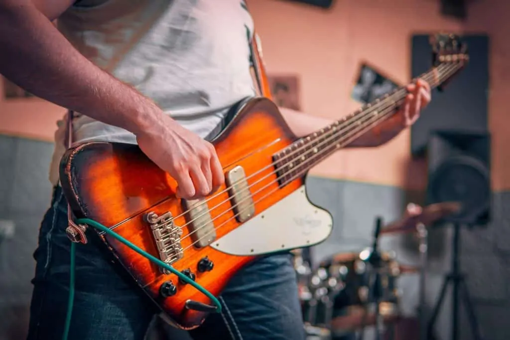 11 best bass pickups you can buy
