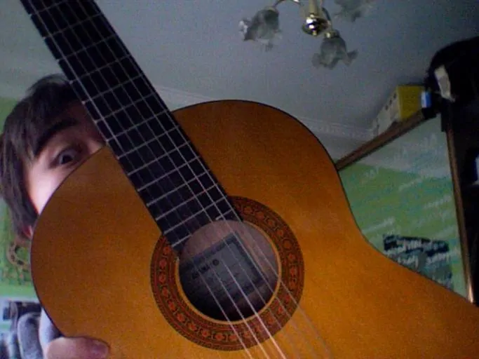 2 yamaha fg800 acoustic guitar
